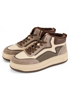 Кеды Стеффани