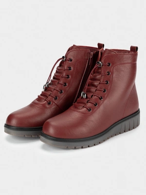 Ботинки Стефания