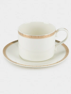 Чайная пара CROWN