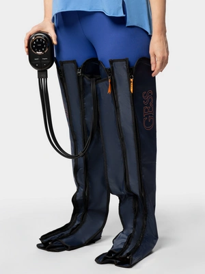 PressLy воздушно-компрессионный массажер для ног