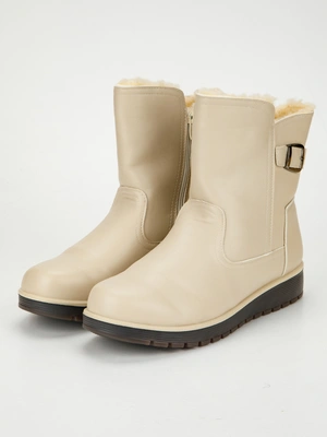 Ботинки женские Султана