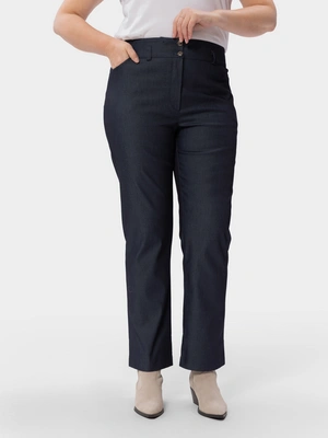 Брюки из денима