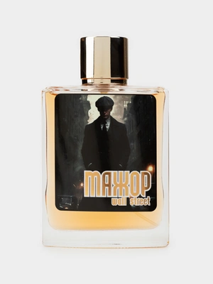 Туалетная вода для мужчин "Мажор Wall Street" 100 мл