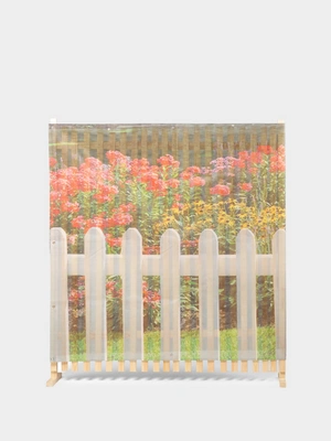 Фотофасад Яркая жизнь