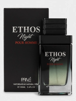 Мужская туалетная вода ETHOS NIGHT