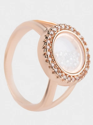 Кольцо Французкий шарм