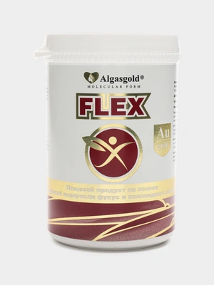 Гель Флекс для восстановления здоровья суставов, улучшения их подвижности и гибкости , 1 упаковка