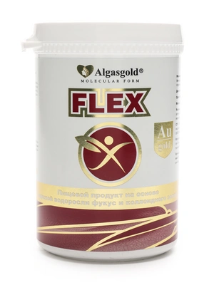 Гель Флекс для восстановления здоровья суставов, улучшения их подвижности и гибкости , 1 упаковка