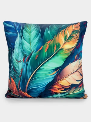 Подушка Перья