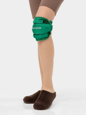 Наколенник Альсария простой сборный