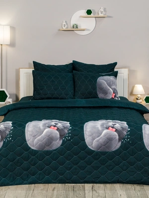 Комплект постельного белья Калейдоскоп