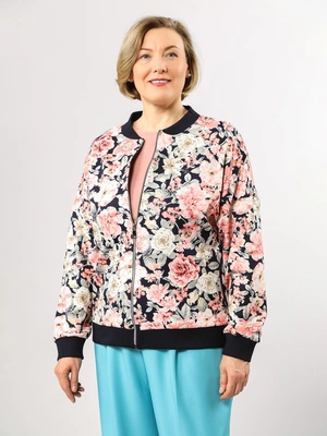 Бомбер Варвара