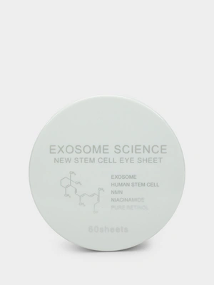 Патчи для глаз New Stem Cell