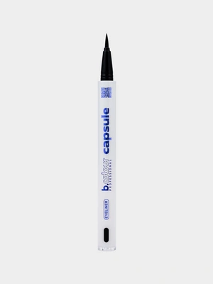 Водостойкая подводка-лайнер для глаз B.COLOUR PROFESSIONAL capsule eyeliner