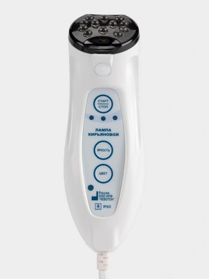 Лампа Кирьяновой