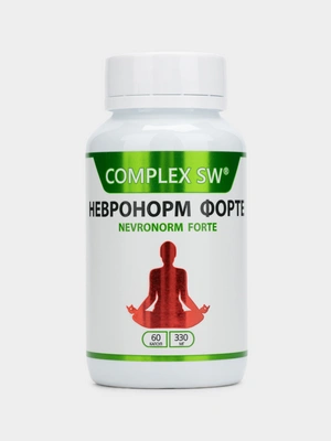 Complex SW Невронорм Форте