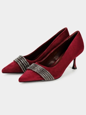 Туфли Афродита