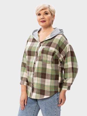 Рубашка Милена