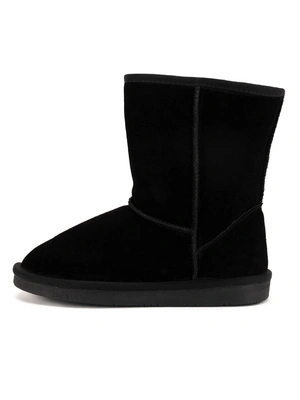 Полусапоги Сара