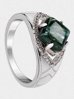 Кольцо Магия камня