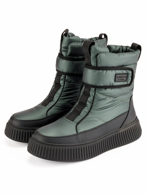 Дутики Ребекка