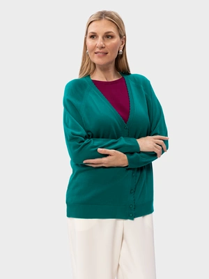 Кардиган Анна