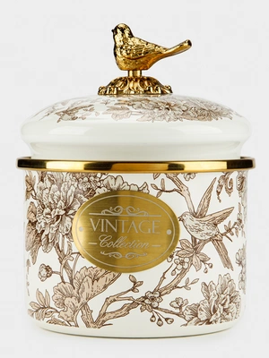 Банка для сыпучих продуктов ROYAL GARDEN