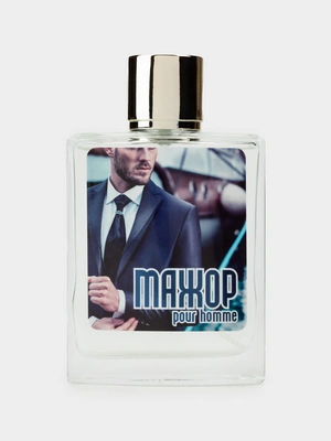 Туалетная вода для мужчин "МАЖОР pour homme" (Мажор пур хом) 100 мл