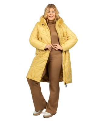 Пальто Каталина