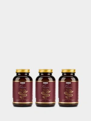 Рейши Кардио-баланс, 3 упаковки