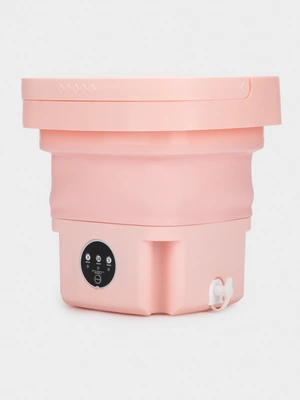 Складная стиральная машина Ария