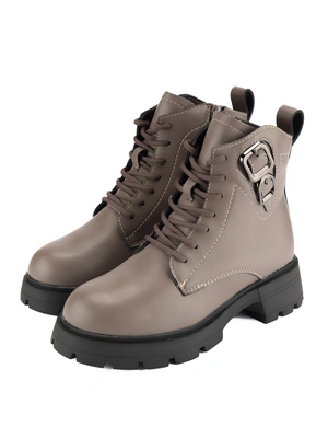 Ботинки женские Эмма