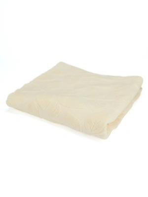 Полотенце Листья