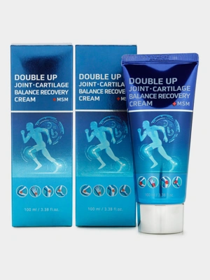 Крем Double Up MSM Premium, 2 упаковки