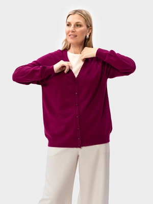 Кардиган Анна