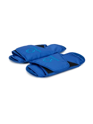 Тапки с открытым носом