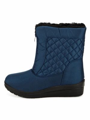 Полусапоги Лея