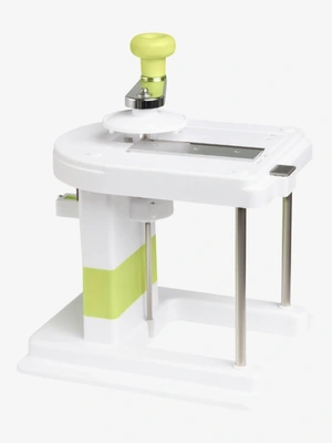 Капусторезка Молния - ручная шинковка для капусты