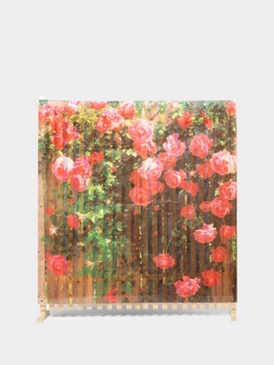 Фотофасад Яркая жизнь