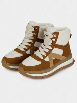 Ботинки Агата