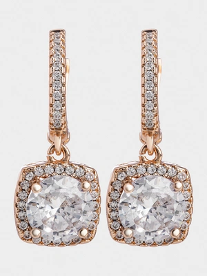 Серьги Сияние