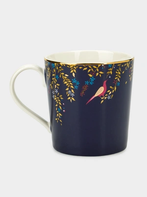 Кружка GOLDEN BIRDS, 380 мл