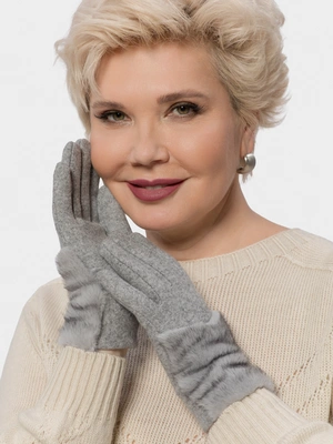 Перчатки женские