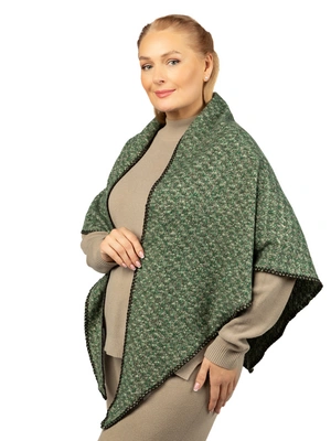 Платок кашемировый