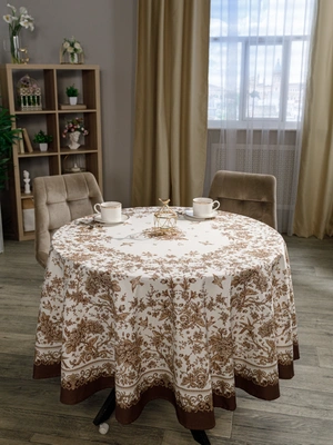 Скатерть ROYAL GARDEN