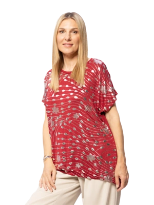 Блуза Нина