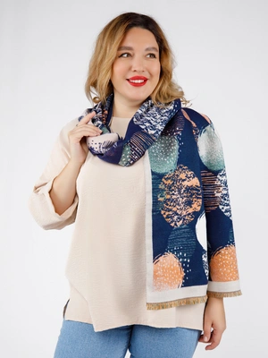 Палантин Оливия