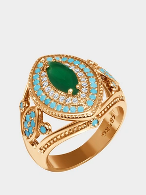 Кольцо Хюррем Султан