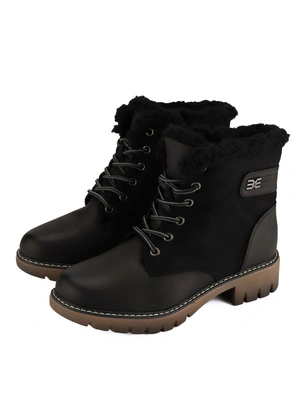 Ботинки женские Эмма