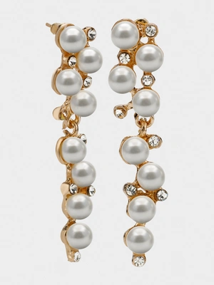 Серьги Донна